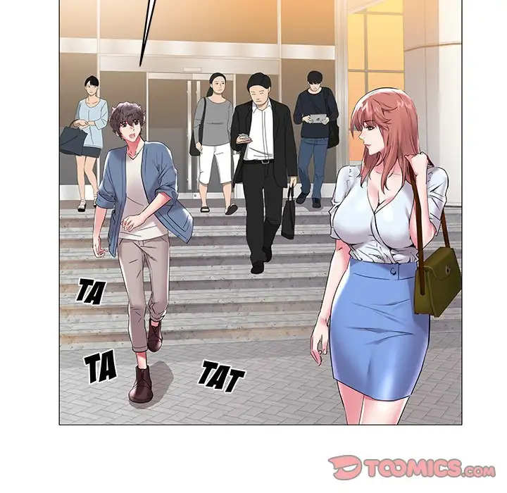 Aqua Chapter 8 - Manhwa18.com