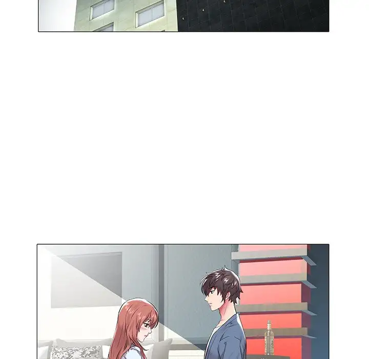 Aqua Chapter 8 - Manhwa18.com