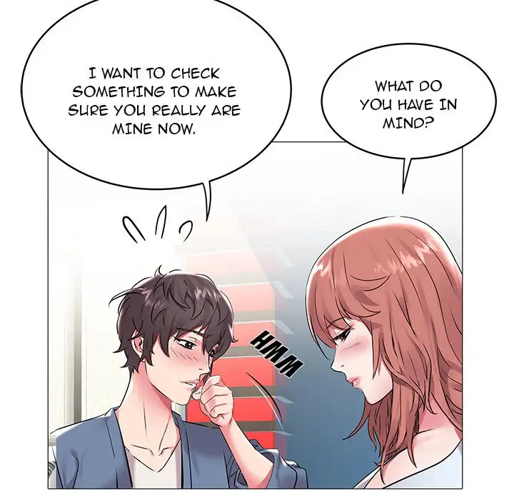 Aqua Chapter 8 - Manhwa18.com