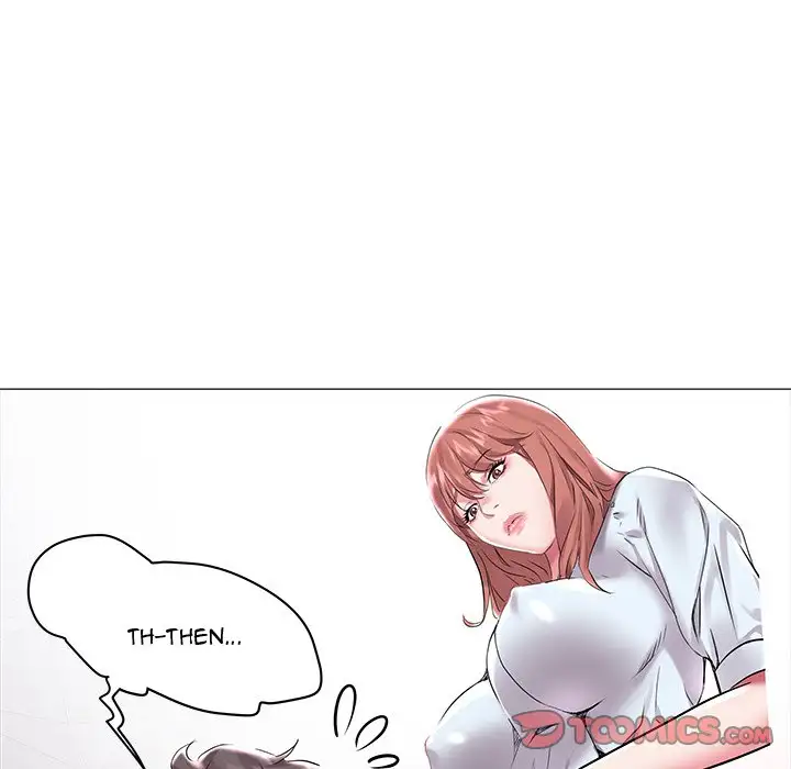 Aqua Chapter 8 - Manhwa18.com