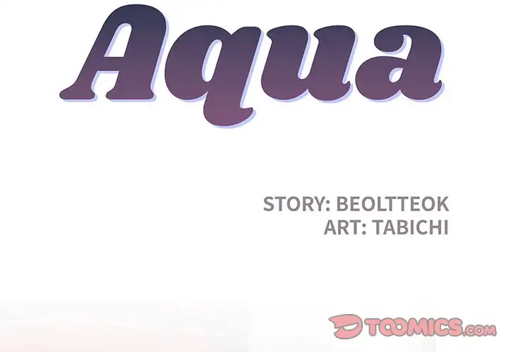 Aqua Chapter 9 - Manhwa18.com