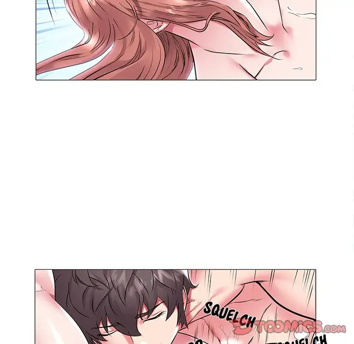 Aqua Chapter 9 - Manhwa18.com