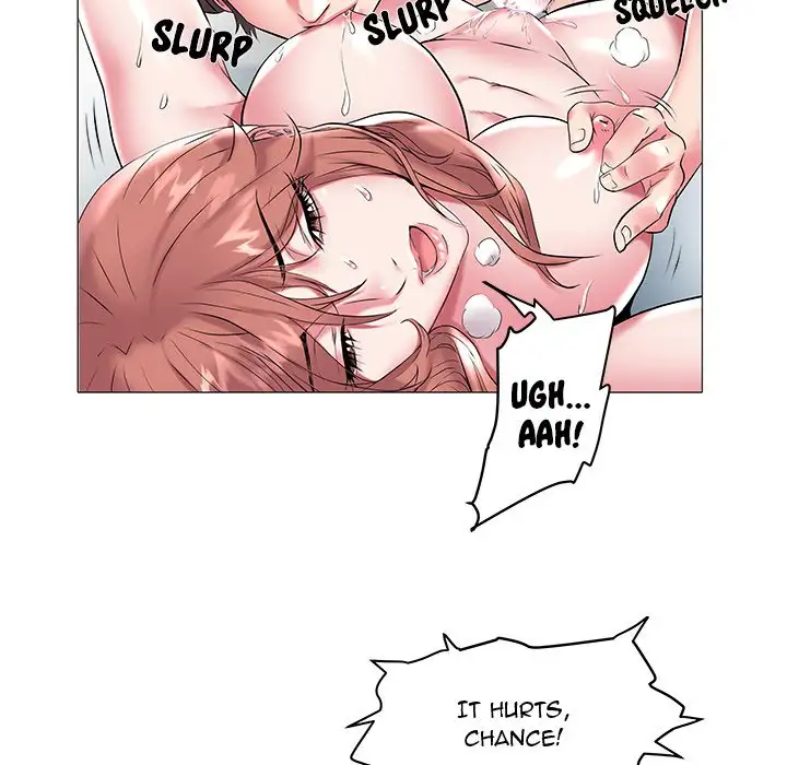 Aqua Chapter 9 - Manhwa18.com