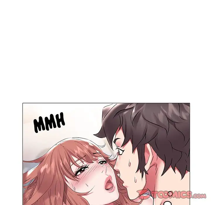 Aqua Chapter 9 - Manhwa18.com