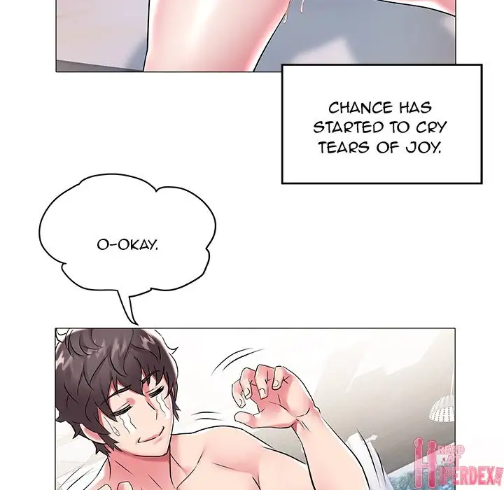 Aqua Chapter 9 - Manhwa18.com