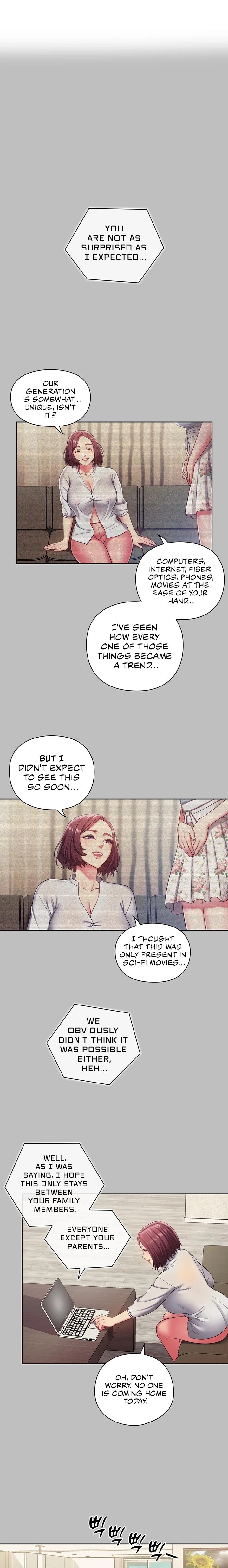May I Help You? Chapter 1 - Manhwa18.com