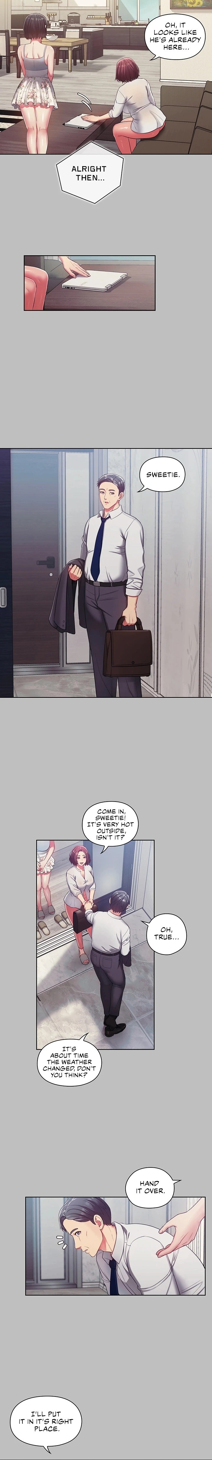 May I Help You? Chapter 1 - Manhwa18.com