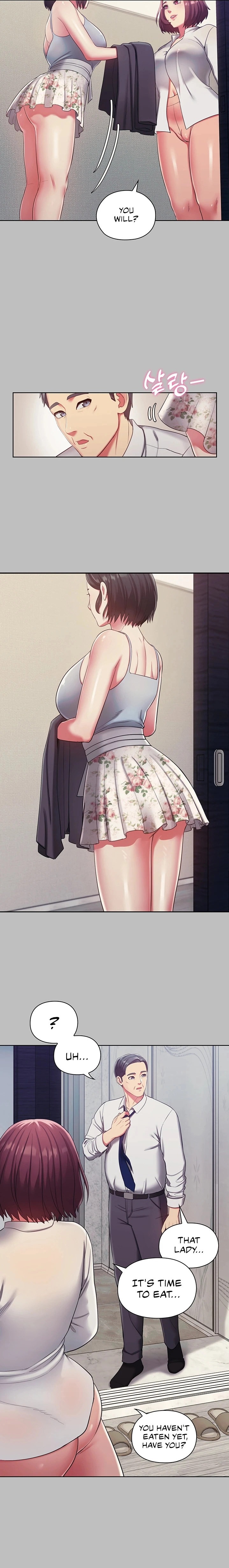 May I Help You? Chapter 1 - Manhwa18.com