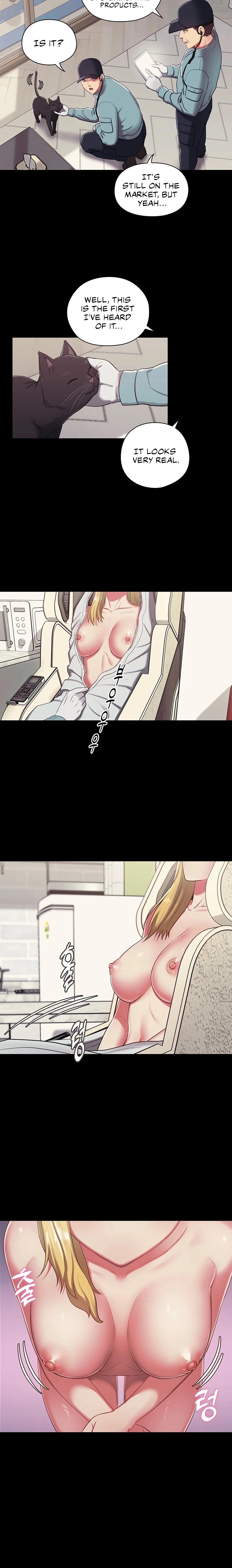 May I Help You? Chapter 1 - Manhwa18.com