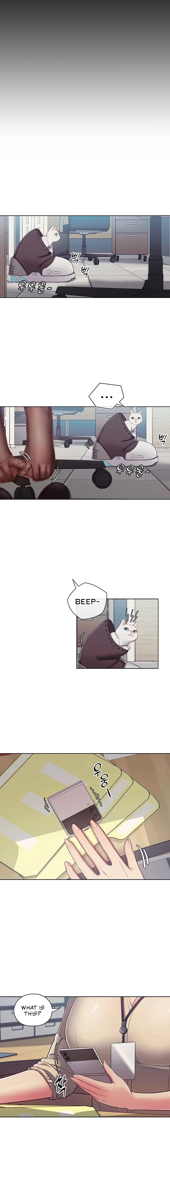 May I Help You? Chapter 1 - Manhwa18.com