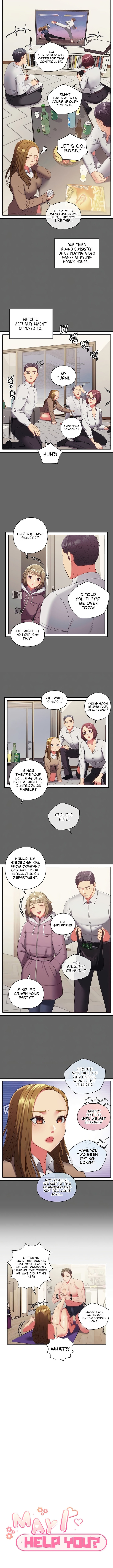 May I Help You? Chapter 10 - Manhwa18.com