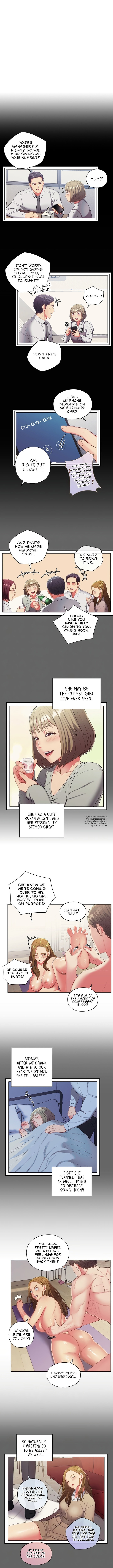 May I Help You? Chapter 10 - Manhwa18.com