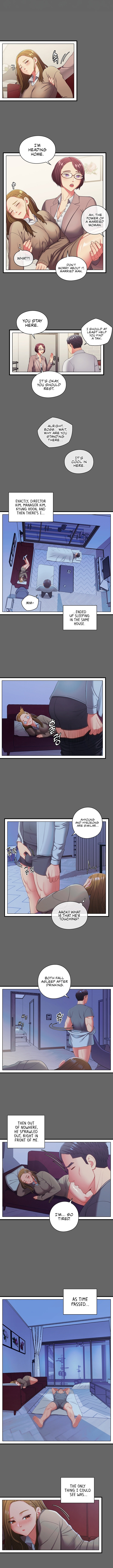 May I Help You? Chapter 10 - Manhwa18.com