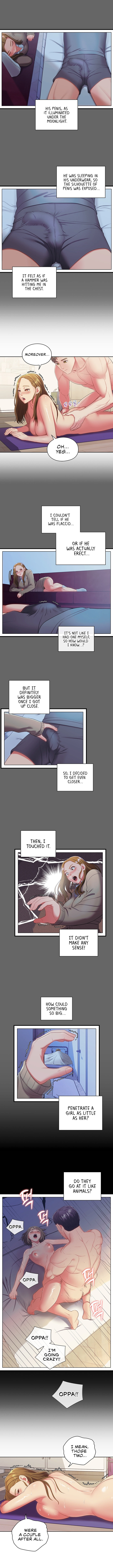 May I Help You? Chapter 10 - Manhwa18.com