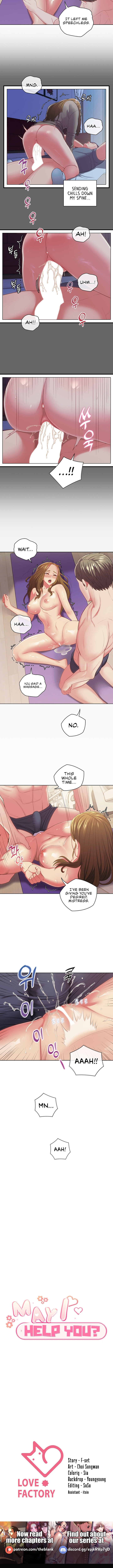 May I Help You? Chapter 10 - Manhwa18.com