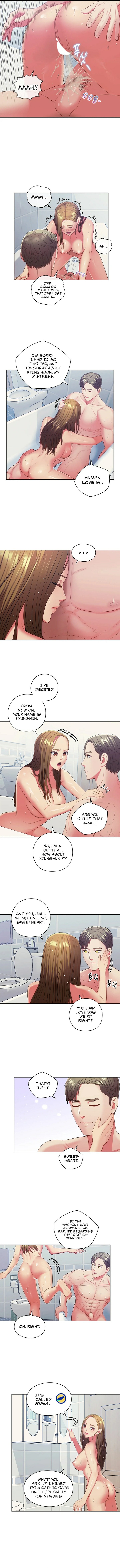 May I Help You? Chapter 11 - Manhwa18.com