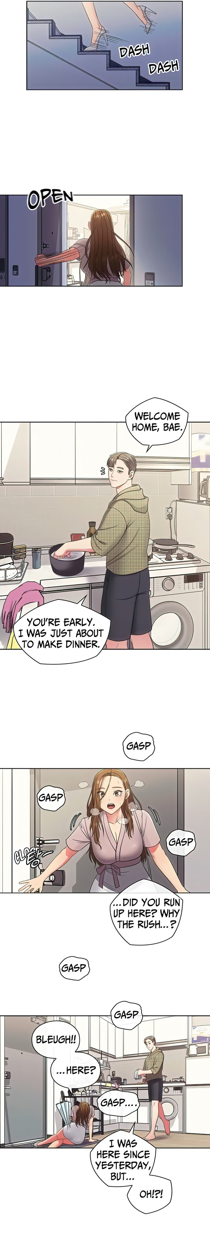 May I Help You? Chapter 16 - Manhwa18.com