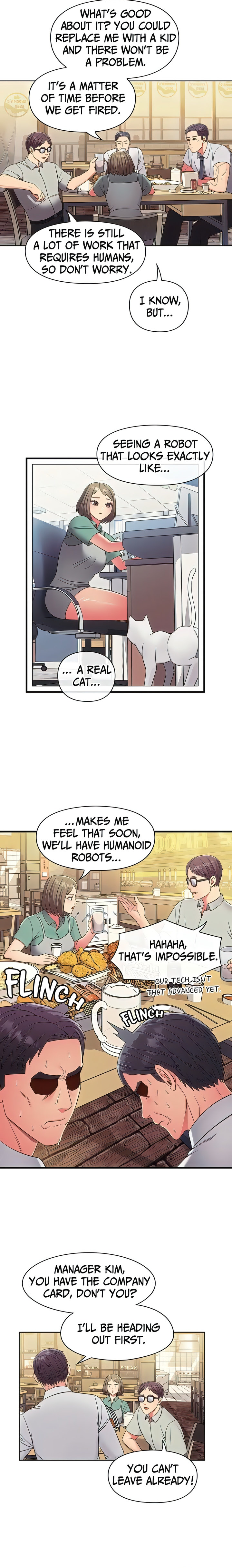 May I Help You? Chapter 17 - Manhwa18.com