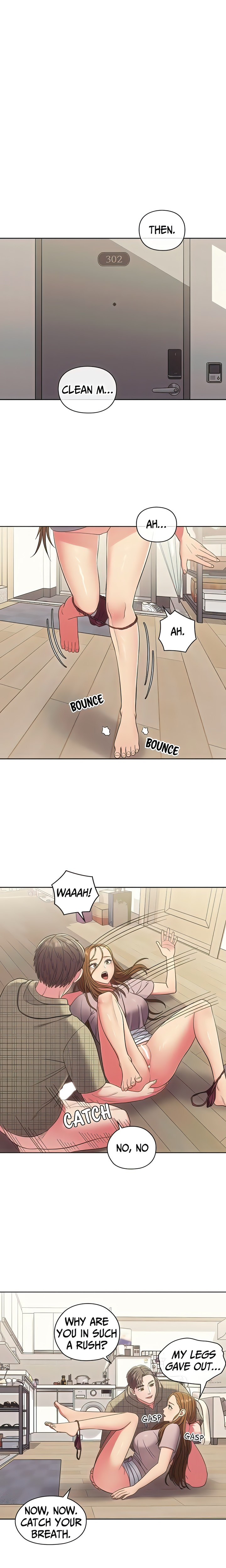 May I Help You? Chapter 17 - Manhwa18.com