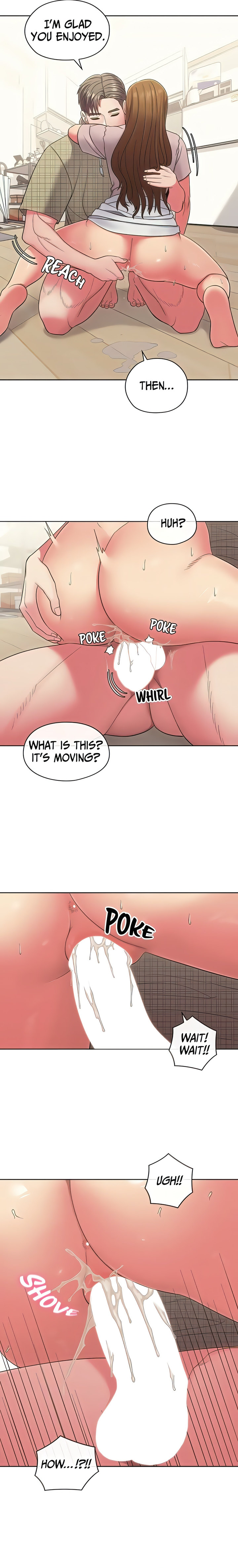 May I Help You? Chapter 17 - Manhwa18.com