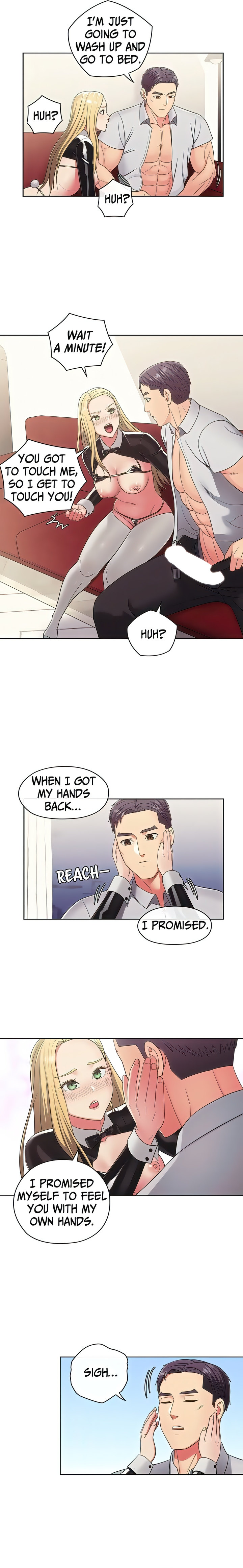 May I Help You? Chapter 20 - Manhwa18.com