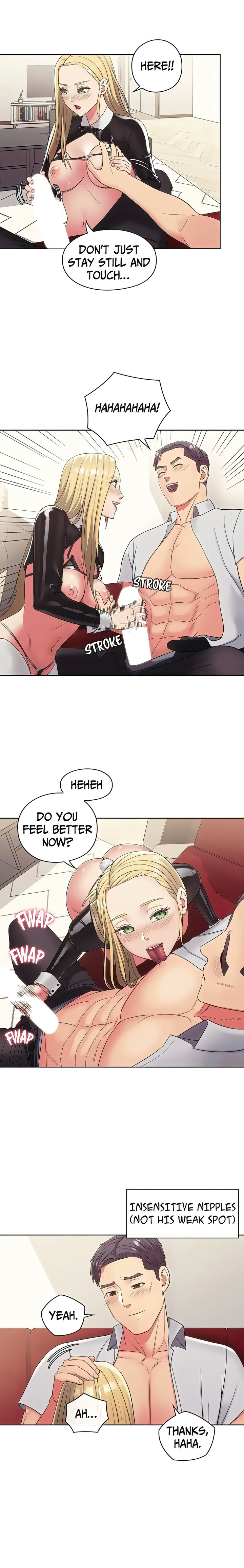 May I Help You? Chapter 20 - Manhwa18.com