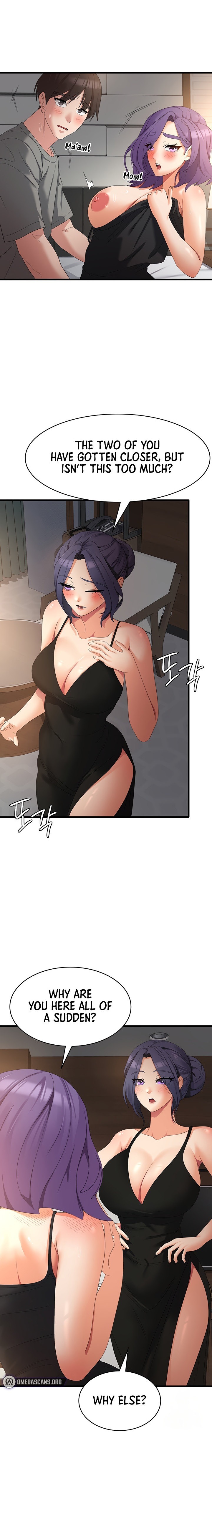 May I Help You? Chapter 23 - Manhwa18.com