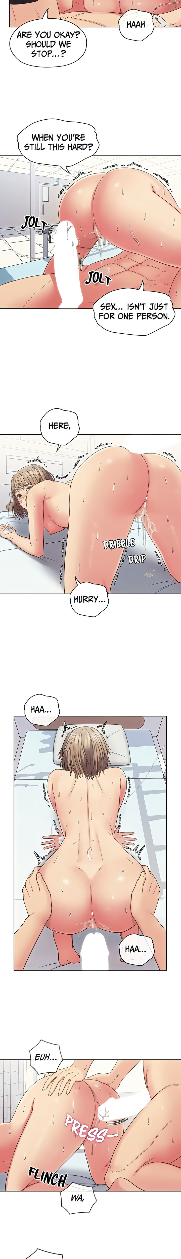 May I Help You? Chapter 26 - Manhwa18.com