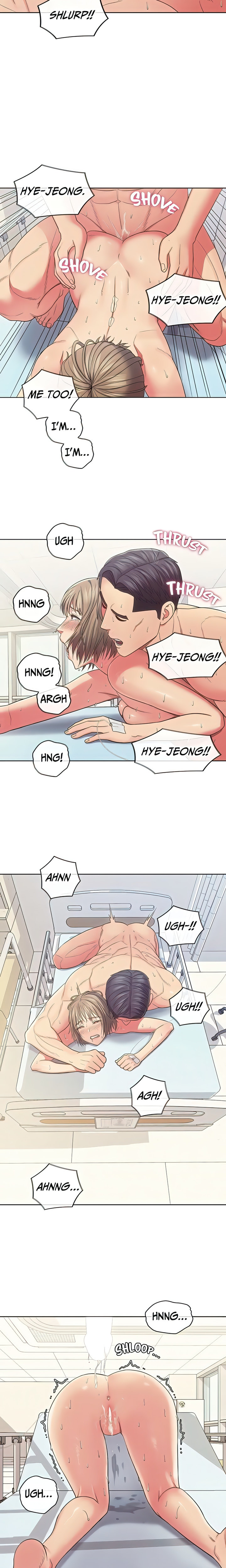 May I Help You? Chapter 26 - Manhwa18.com