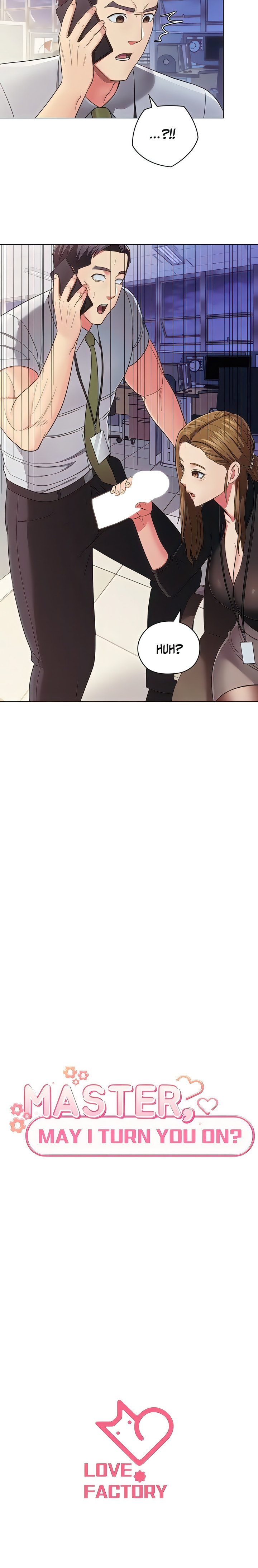 May I Help You? Chapter 28 - Manhwa18.com