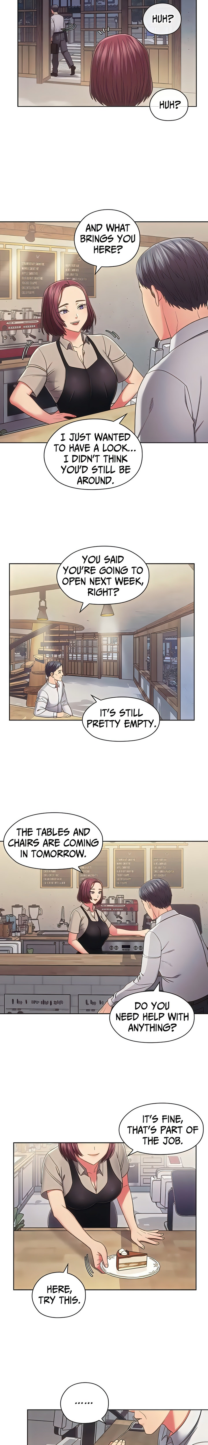 May I Help You? Chapter 29 - Manhwa18.com