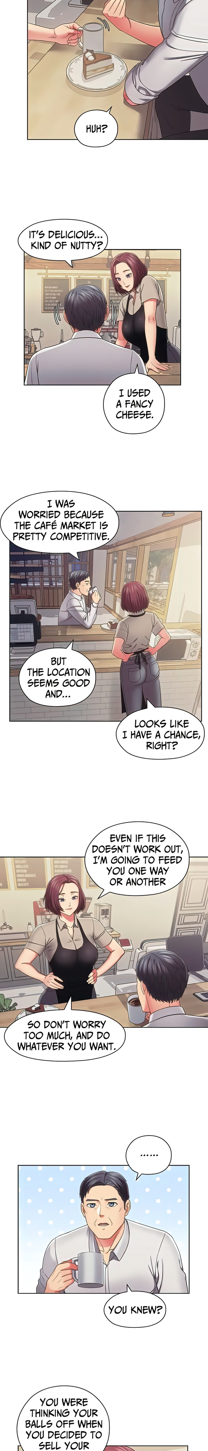 May I Help You? Chapter 29 - Manhwa18.com