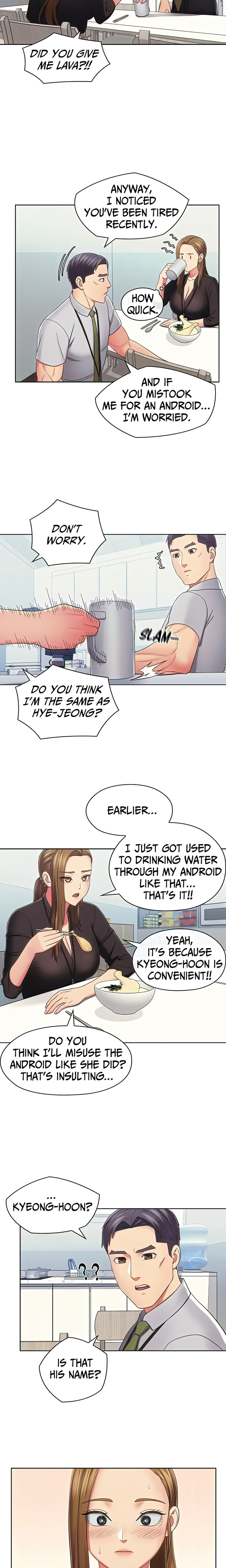 May I Help You? Chapter 29 - Manhwa18.com