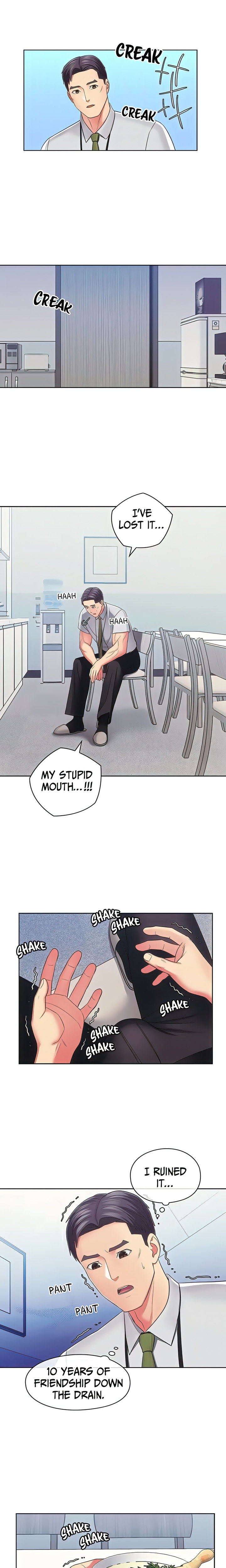 May I Help You? Chapter 29 - Manhwa18.com