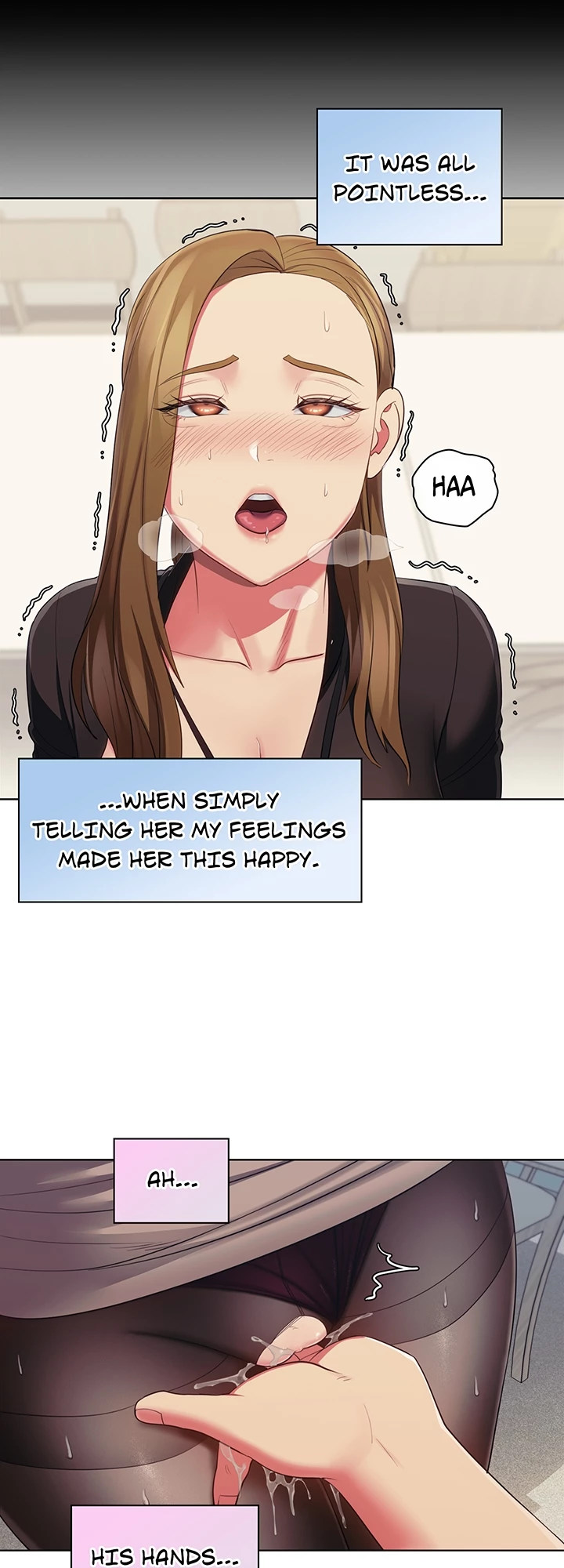 May I Help You? Chapter 31 - Manhwa18.com