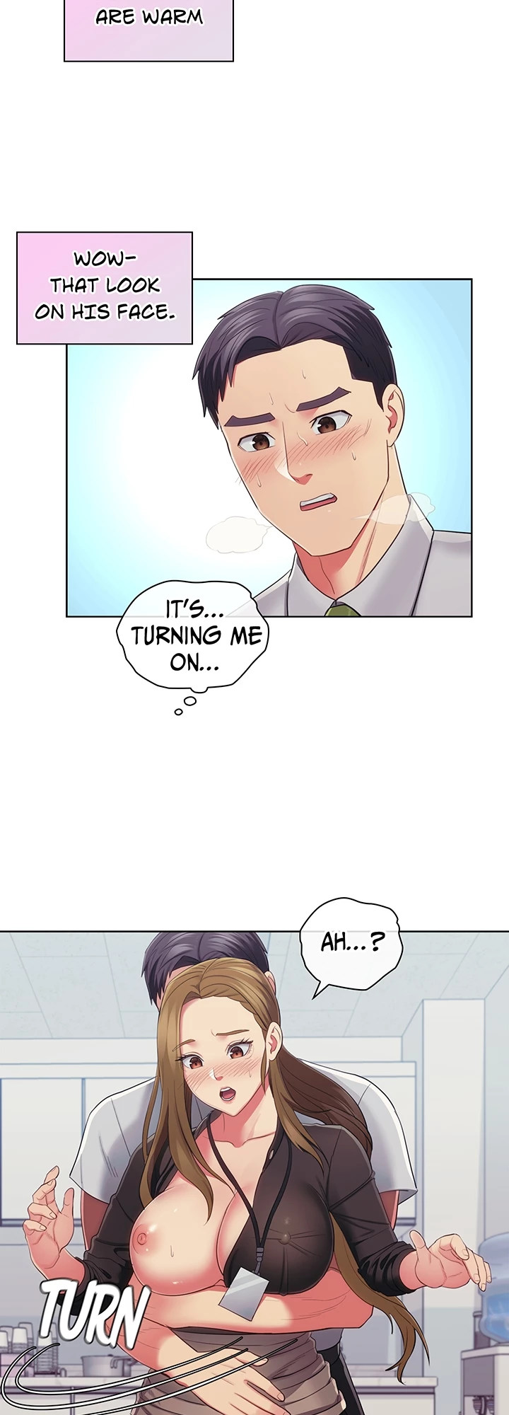 May I Help You? Chapter 31 - Manhwa18.com