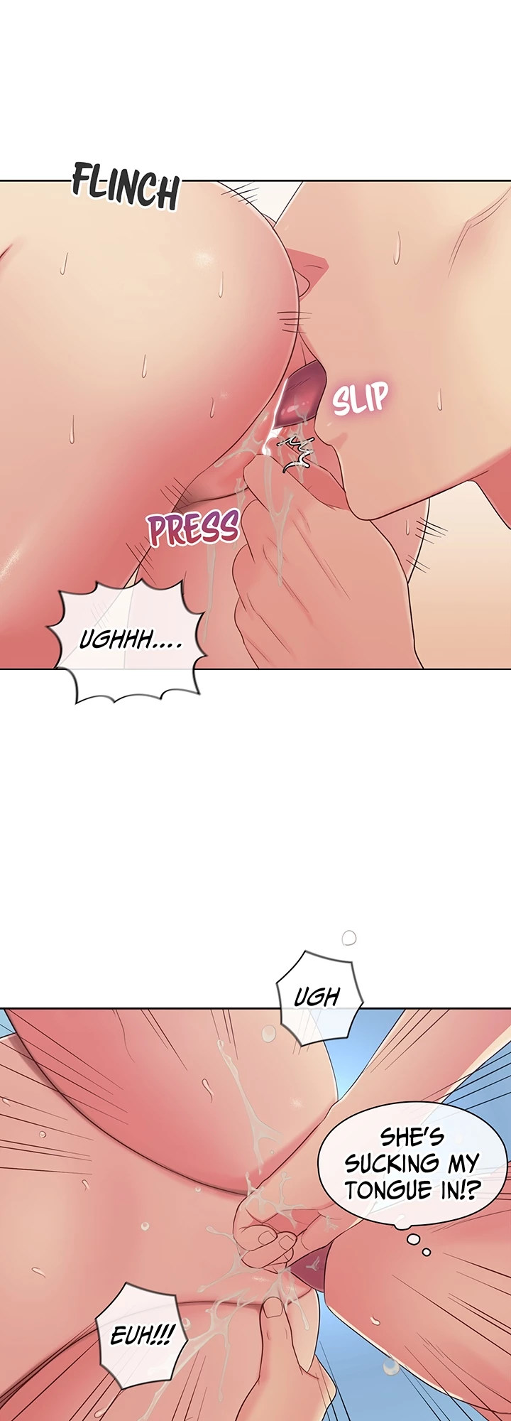 May I Help You? Chapter 31 - Manhwa18.com