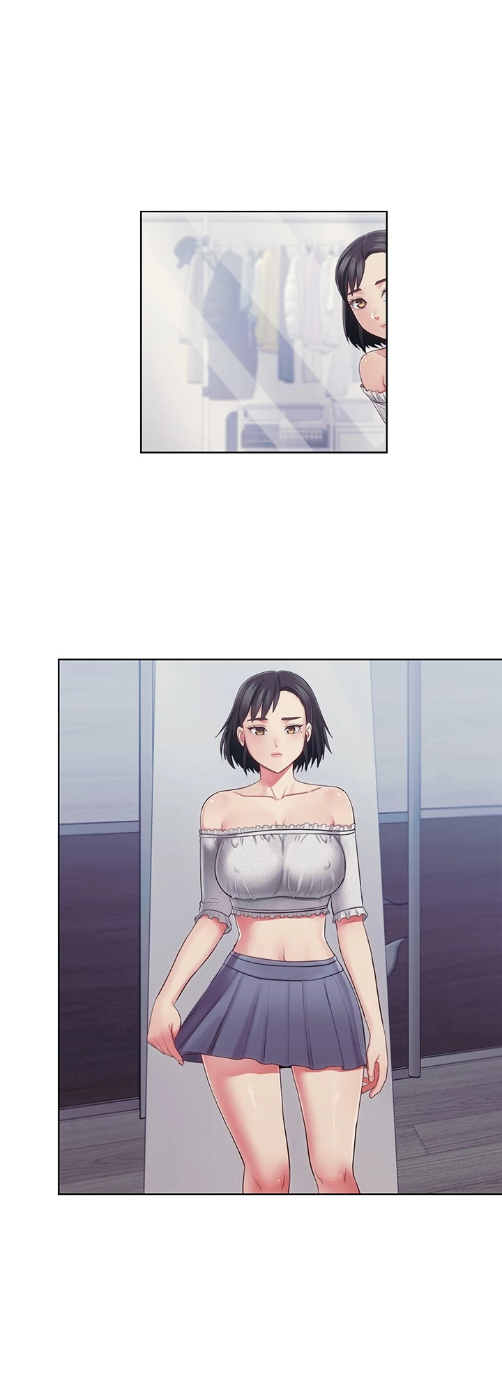 May I Help You? Chapter 32 - Manhwa18.com