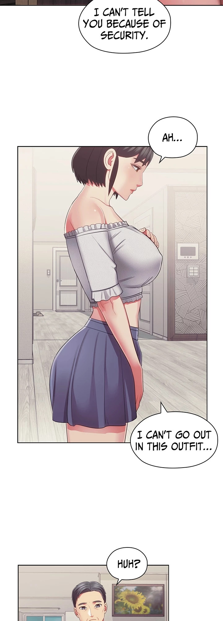 May I Help You? Chapter 32 - Manhwa18.com