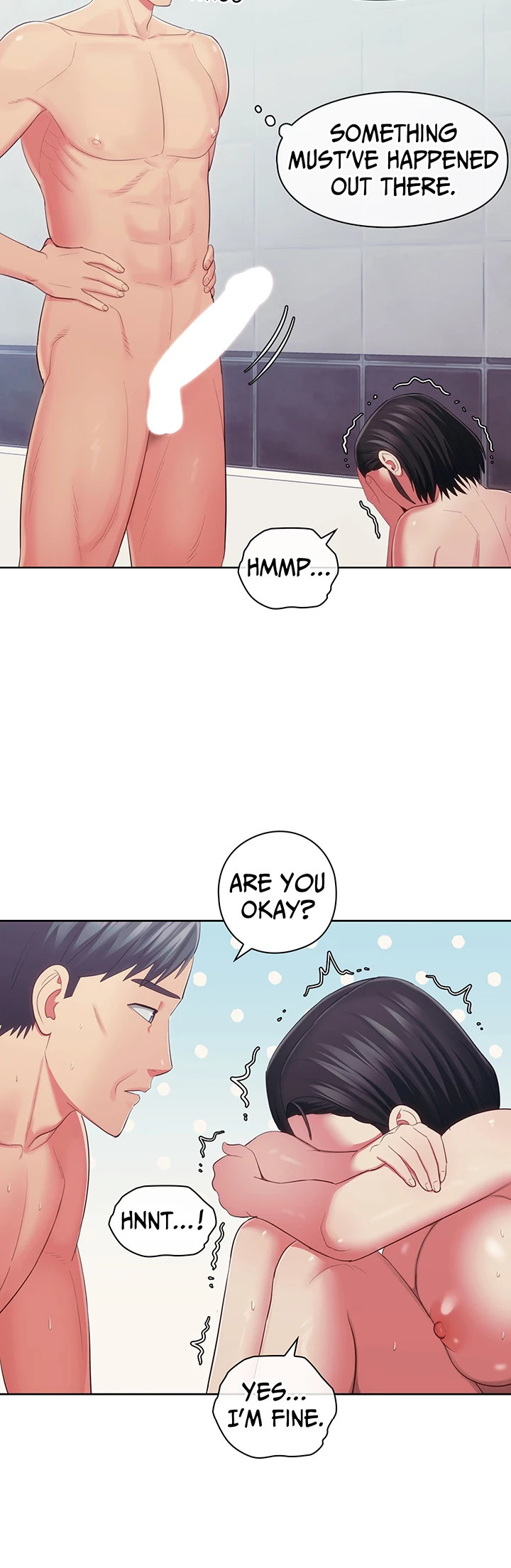 May I Help You? Chapter 36 - Manhwa18.com