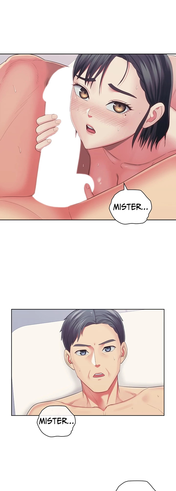 May I Help You? Chapter 36 - Manhwa18.com