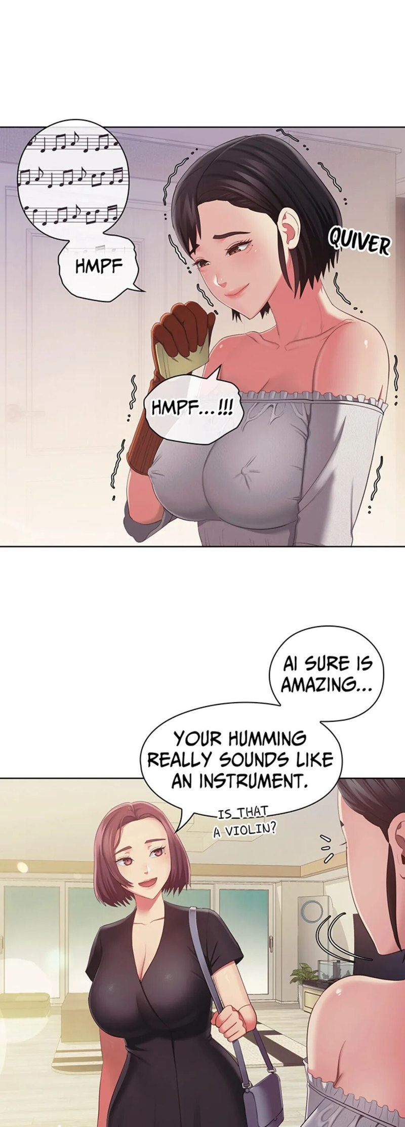 May I Help You? Chapter 38 - Manhwa18.com