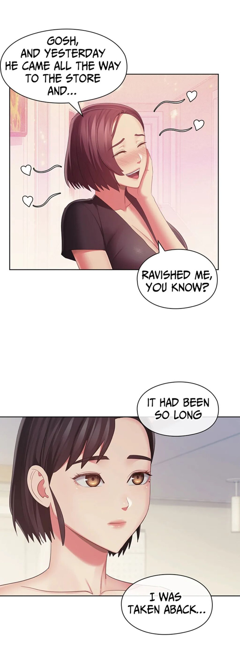 May I Help You? Chapter 38 - Manhwa18.com