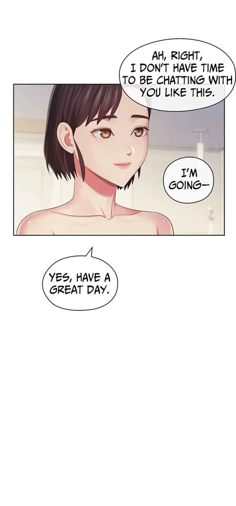 May I Help You? Chapter 38 - Manhwa18.com