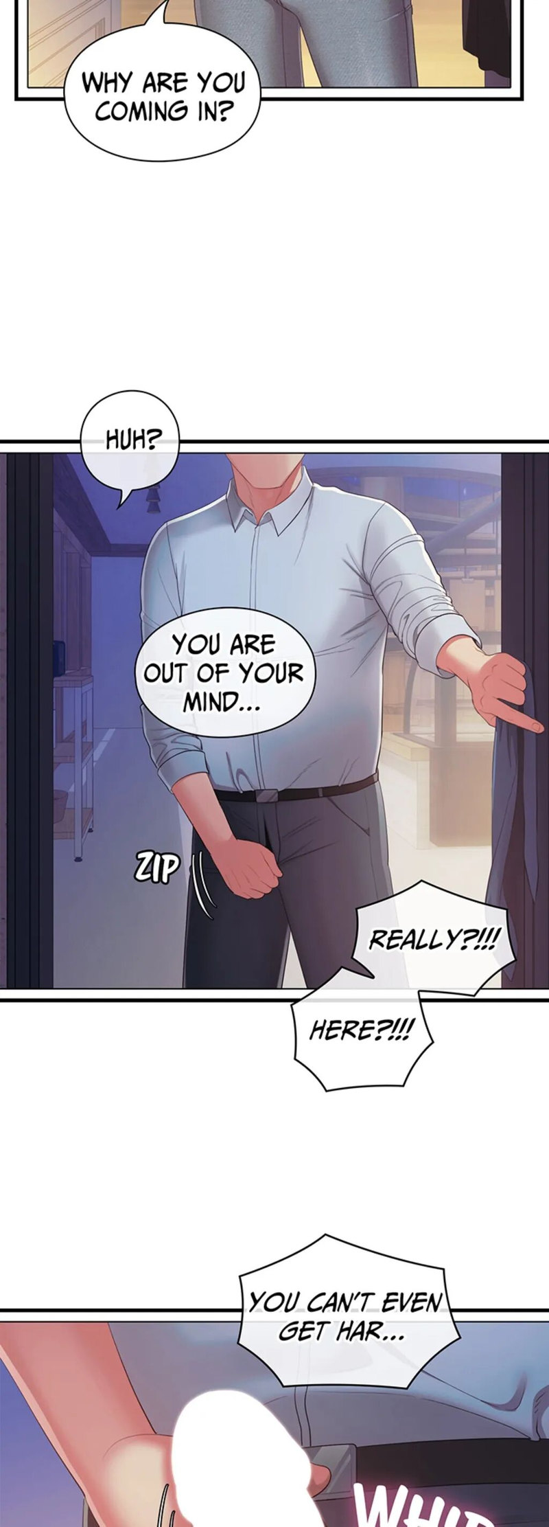 May I Help You? Chapter 38 - Manhwa18.com