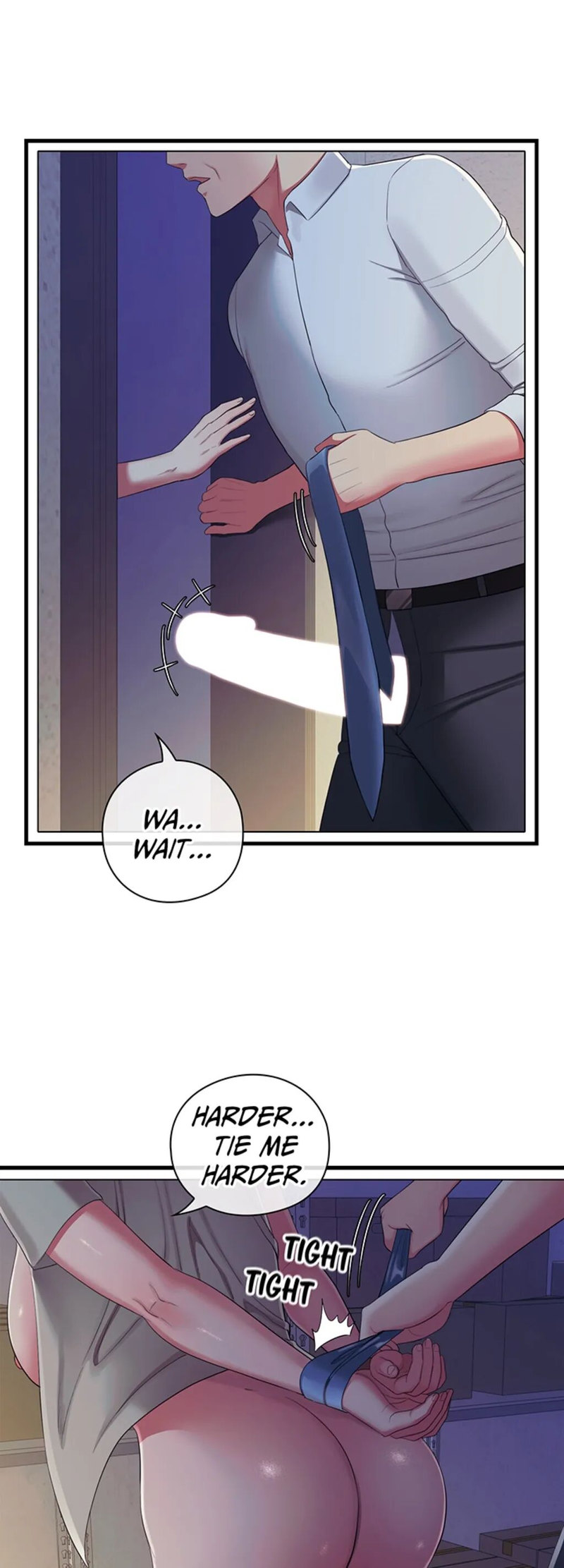 May I Help You? Chapter 38 - Manhwa18.com