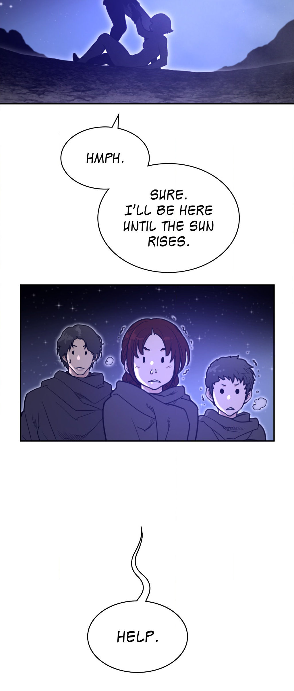 May I Help You? Chapter 39 - Manhwa18.com