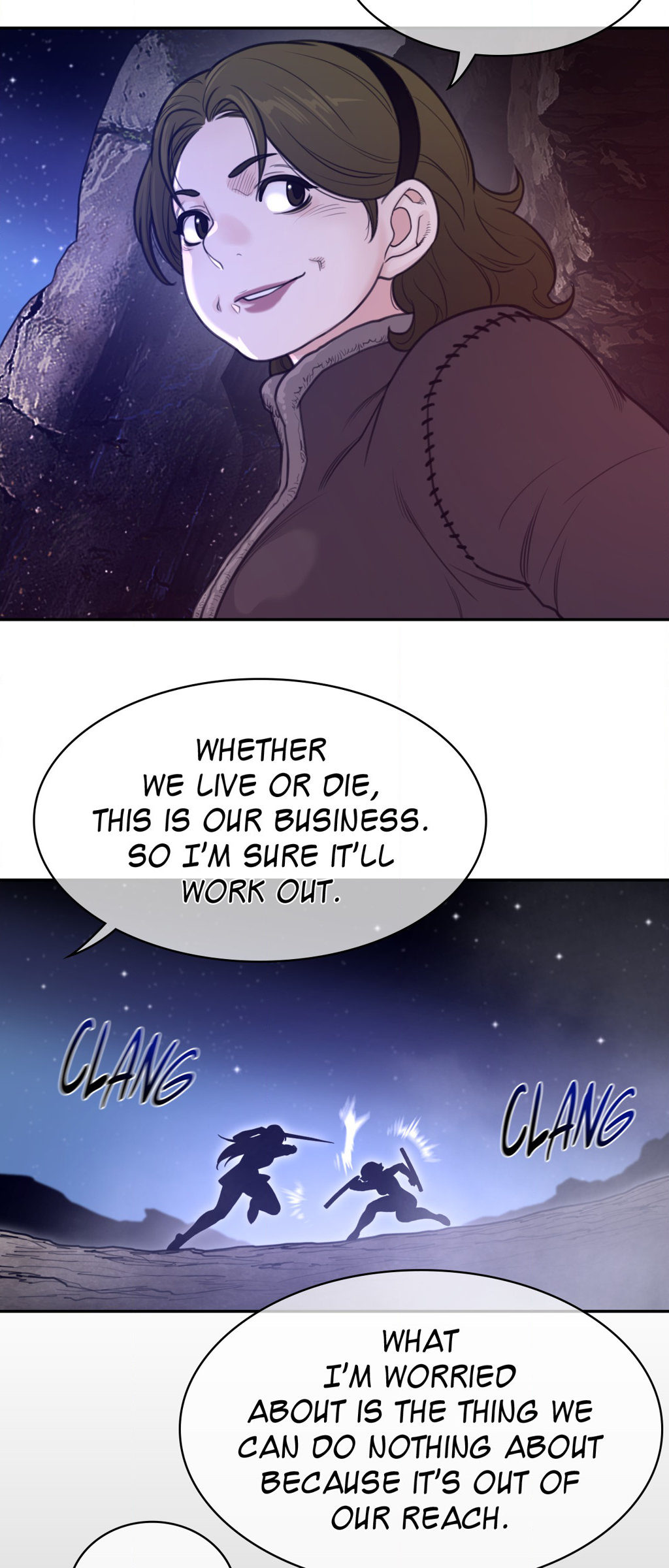 May I Help You? Chapter 39 - Manhwa18.com