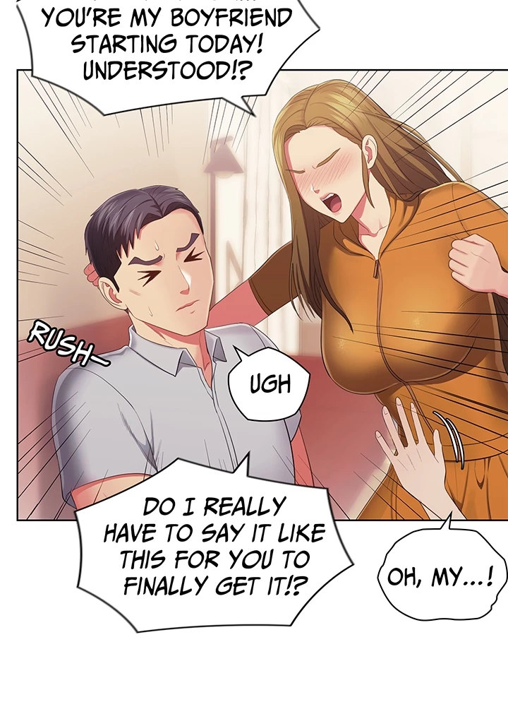 May I Help You? Chapter 43 - Manhwa18.com