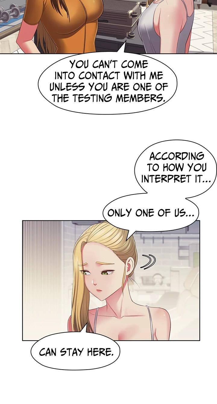 May I Help You? Chapter 43 - Manhwa18.com